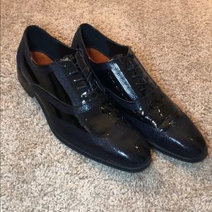 Men's Jiovanni Wingtip Oxfords
